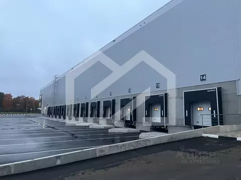 Производственное помещение в Московская область, Пушкино Ярославское ...