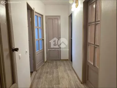 3-комнатная квартира: Новосибирск, Выборная улица, 115 (58.7 м)