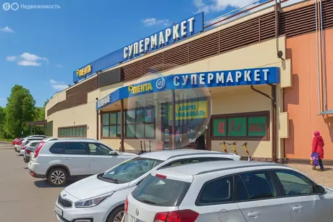 Помещение свободного назначения (5450 м)