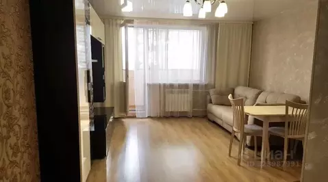 1-к кв. Иркутская область, Иркутск Советская ул., 115/2 (37.0 м)