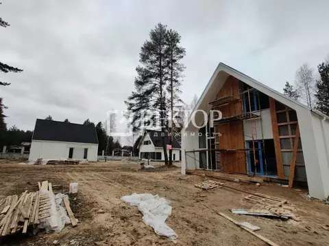 Дом в Ярославская область, Ярославский муниципальный округ, пос. ...