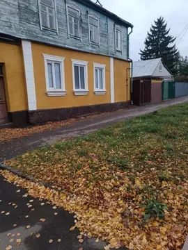 Дом в Курская область, Курск ул. Пионеров, 66В (78 м)