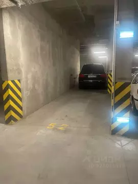 Гараж в Санкт-Петербург просп. Ветеранов, 183 (13 м)