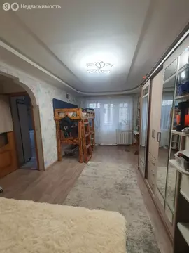 2-комнатная квартира: Егорьевск, улица Горького, 23Б (46 м)