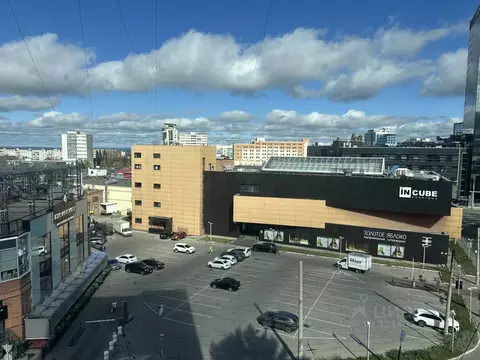 3-к кв. Самарская область, Самара ул. Осипенко, 134 (66.2 м)