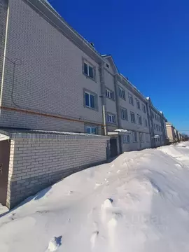 2-к кв. Нижегородская область, Шатки рп пер. Садовый, 2 (58.4 м)