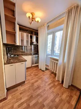 3-к кв. Приморский край, Находка Верхне-Морская ул., 138 (58.3 м)