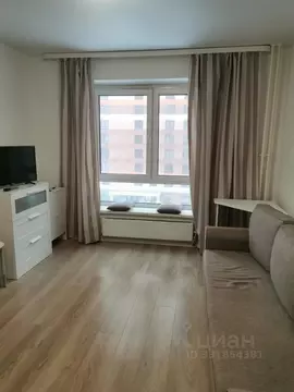 Студия Москва Люблинская ул., 78к3 (20.0 м)
