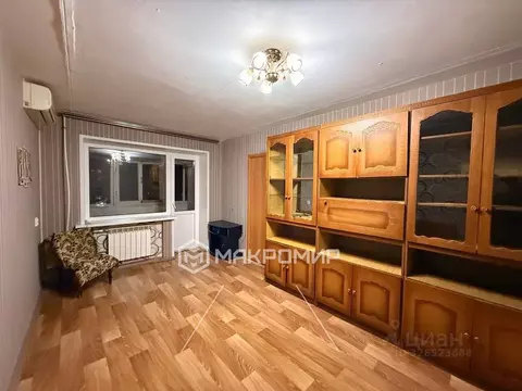 3-к кв. Орловская область, Орел Привокзальный пер., 1 (43.3 м)