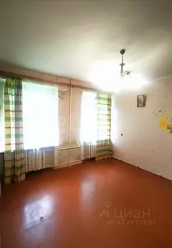 1-к кв. Ярославская область, Рыбинск ул. Баженова, 2 (29.6 м)