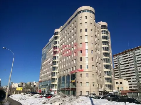 Офис в Свердловская область, Екатеринбург ул. Московская, 195 (65 м)