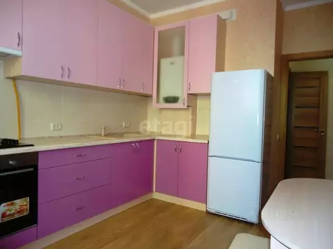 2-к кв. Крым, Симферополь ул. Залесская (56.2 м)