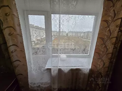 1-к кв. Коми, Микунь Усть-Вымский район, ул. Гоголя, 29 (32.0 м)