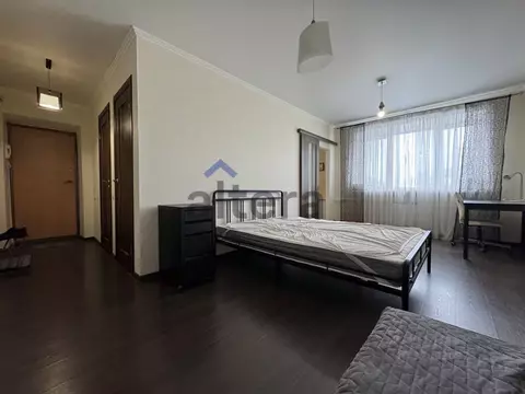 2-к кв. Татарстан, Казань Гвардейская ул., 52/2 (42.0 м)