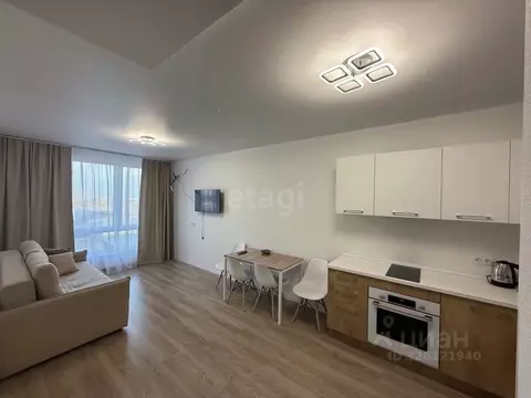 3-к кв. Тюменская область, Тюмень ул. Юрия Рогачева, 9к2 (75.0 м)