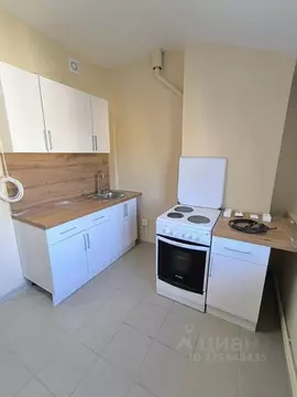 1-к кв. Санкт-Петербург ул. Тарасова, 10 (36.1 м)