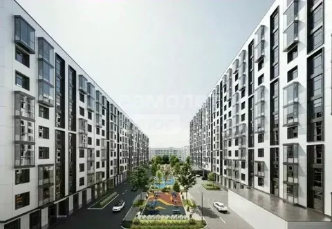 1-к кв. Кабардино-Балкария, Нальчик ул. Чернышевского, 278 (51.4 м)