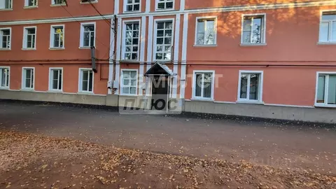 Студия Нижегородская область, Бор ул. Щербакова, 5 (14.1 м)