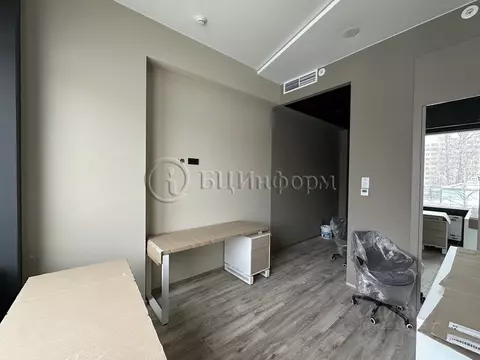 Офис в Санкт-Петербург просп. Просвещения, 83 (37 м)