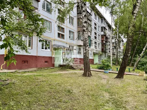 3-к кв. Московская область, Дмитров Большевистская ул., 21 (55.0 м)
