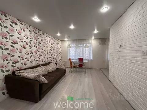 3-к кв. Ставропольский край, Ставрополь ул. Пирогова, 62/3 (70.0 м)