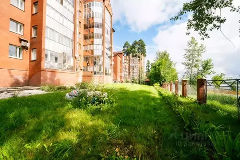 4-к кв. Пермский край, Пермь Кировоградская ул., 46 (177.0 м)