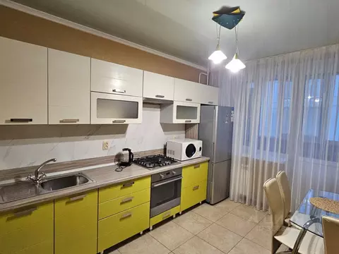 1-к кв. Ставропольский край, Ставрополь ул. Доваторцев, 52В/1 (38.0 м)