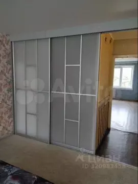 2-к кв. Иркутская область, Усть-Илимск просп. Дружбы Народов, 8 (47.7 ...