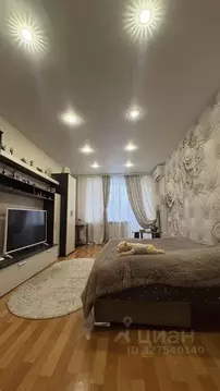 3-к кв. Самарская область, Тольятти бул. 50 лет Октября, 5 (59.0 м)