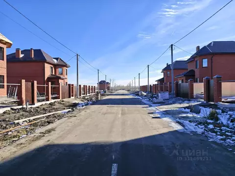 Коттедж в Тюменская область, Тюмень проезд Бахчисарайский (138 м)