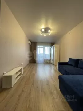 1-к кв. Воронежская область, Воронеж ул. Станкевича, 45к1 (42.8 м)