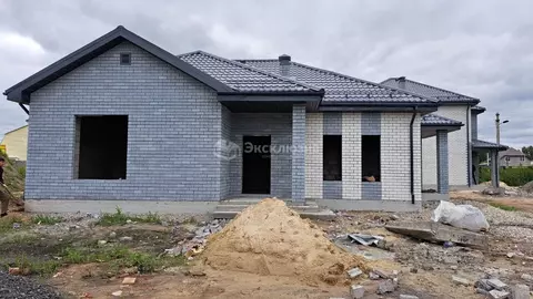 Дом в Тюменская область, Тюмень Березняковский мкр, ул. Семена Шахлина ...