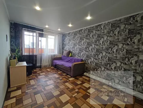 2-к кв. Челябинская область, Магнитогорск ул. Тевосяна, 27 (51.1 м)