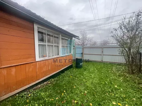 Дом в Калужская область, Калуга Рабочий садовод СНТ, ул. Цветочная (16 ...