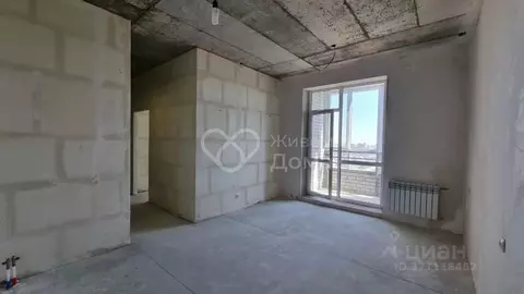 2-к кв. Волгоградская область, Волгоград Ангарская ул., 69Г (54.4 м)