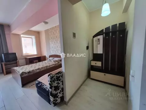 Студия Бурятия, Улан-Удэ ул. Сахьяновой, 23 (28.5 м)