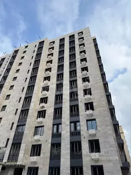 2-к кв. Северная Осетия, Владикавказ ул. Астана Кесаева, 44В (68.4 м)