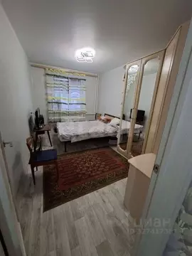 3-к кв. Пермский край, Пермь ул. Маршала Рыбалко, 117/1 (71.8 м)