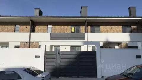 Дом в Краснодарский край, Анапа Таманская ул., 119 (153 м)