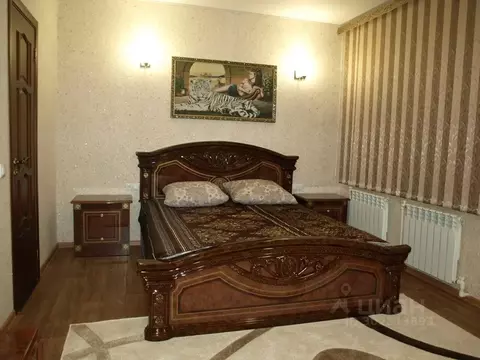 Комната Ямало-Ненецкий АО, Надым Заводская ул., 2