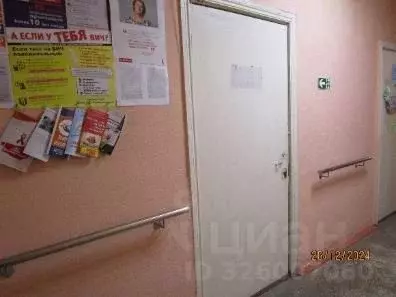 Помещение свободного назначения в Свердловская область, Шаля пгт ул. ...