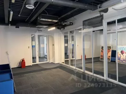 Офис в Москва ул. Шаболовка, 31Г (980 м)