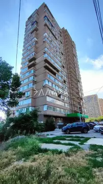 1-к кв. Ростовская область, Ростов-на-Дону Северный мкр, бул. ...