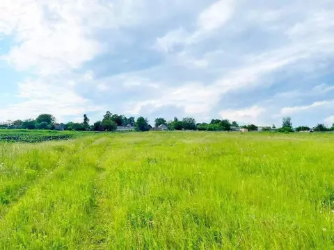 Участок в Белгородская область, Прохоровка рп ул. 70 лет Победы (15.0 ...