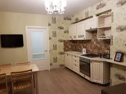 1-к кв. Крым, Симферополь ул. Камская, 29А (63.0 м)