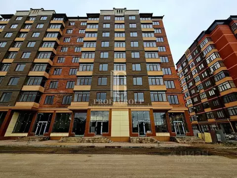 2-к кв. Дагестан, Дербент Приморская ул. (66.0 м)