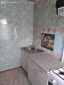 2-комнатная квартира: Самара, проспект Карла Маркса, 466 (46.9 м)