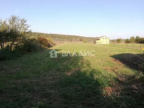 Участок в Калужская область, Жуковский район, Высокиничи с/пос, ...