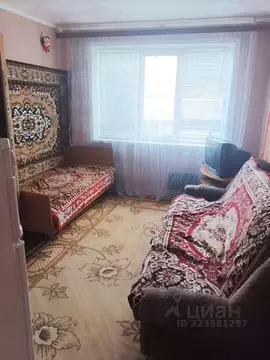 Комната Белгородская область, Алексеевка ул. Тимирязева, 181А (13.0 м)