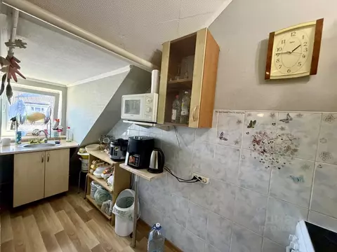 1-к кв. Калининградская область, Калининград Советский просп., 196 ...